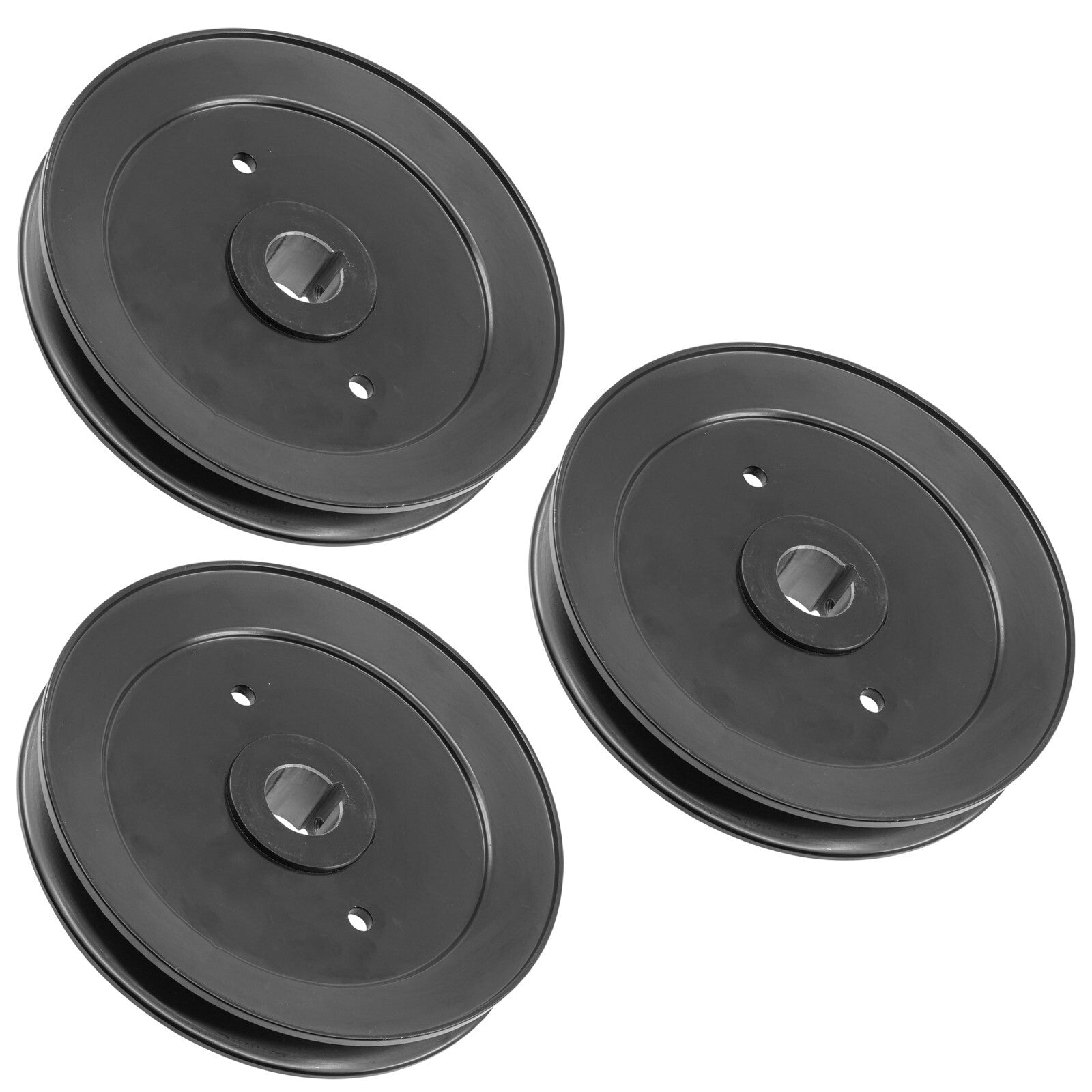 Deck Pulley Heavy Duty Replacement for Bad Boy Outlaw XP 72 (2012–2018)