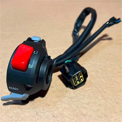 Right Handlebar Controller Switch Assembly for Sur-Ron Ultra Bee (2019–2023)