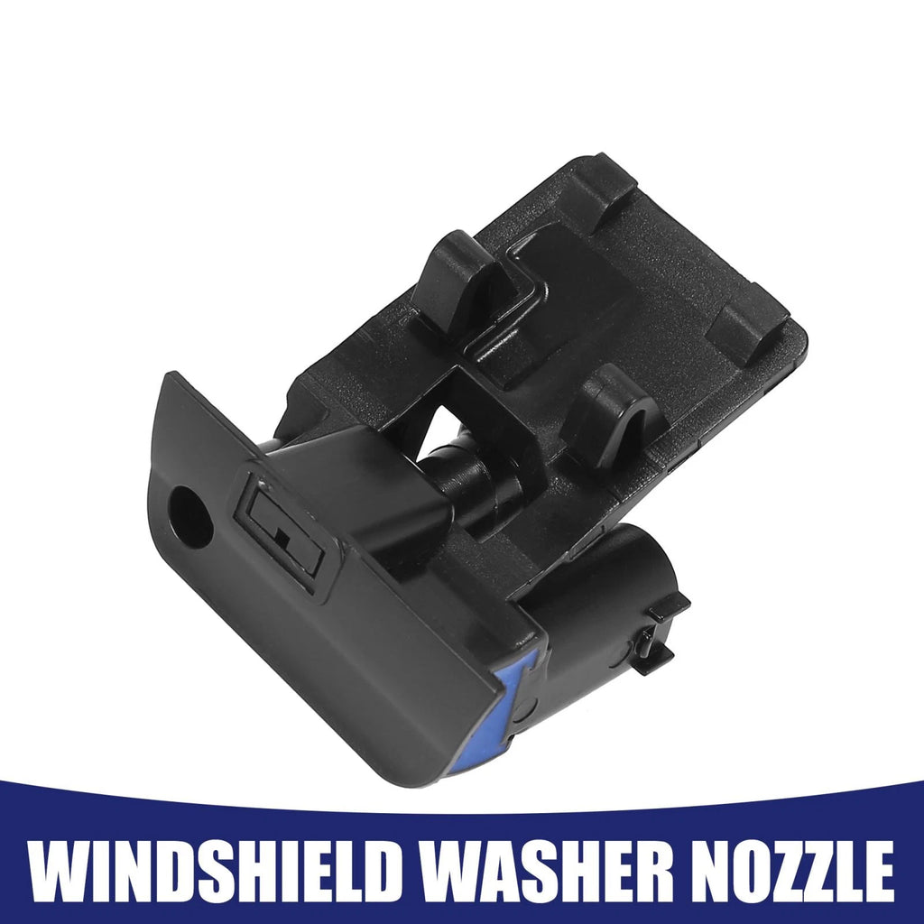 Windshield Washer Nozzles Spray Jet Left for BMW X1 E84 X6 (2009–2014)