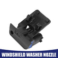 Windshield Washer Nozzles Spray Jet Left for BMW X1 E84 X6 (2009–2014)