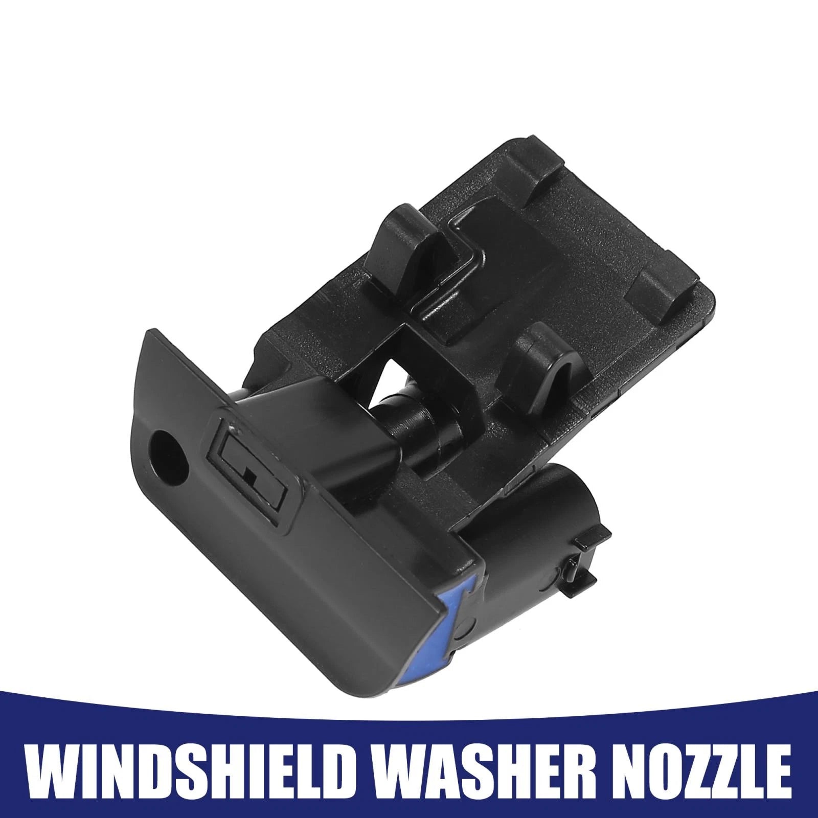 Windshield Washer Nozzles Spray Jet Left for BMW X1 E84 X6 (2009–2014)