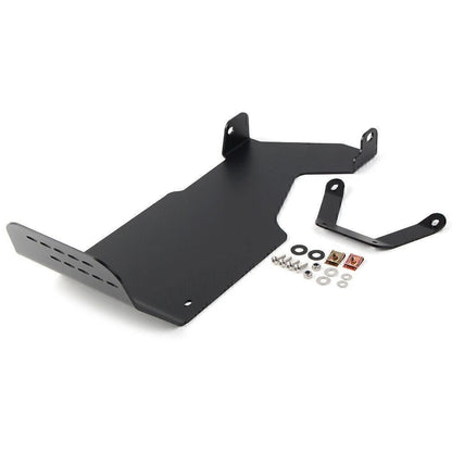 Engine Protection Cover for Street Scrambler (2017–2021)