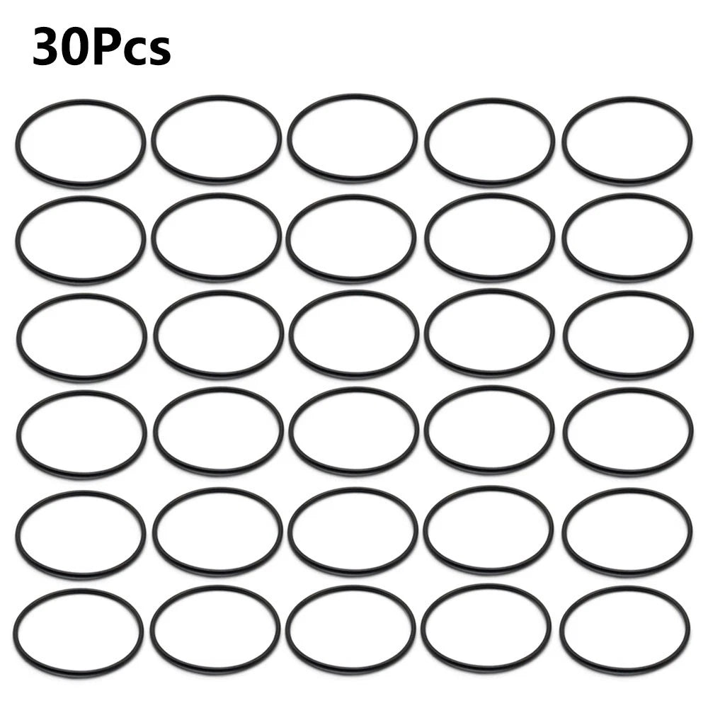 30x Carburetor Float Bowl Gasket 16010-ZE2-812 for Honda GX240 GX270 GX340 GX390