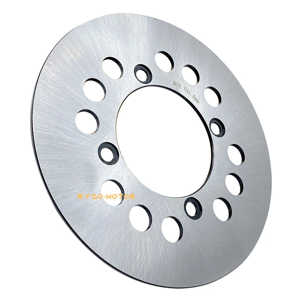 Rear Brake Disc Rotor 69211-38F00 for Suzuki Vinson 500 (2002–2007)