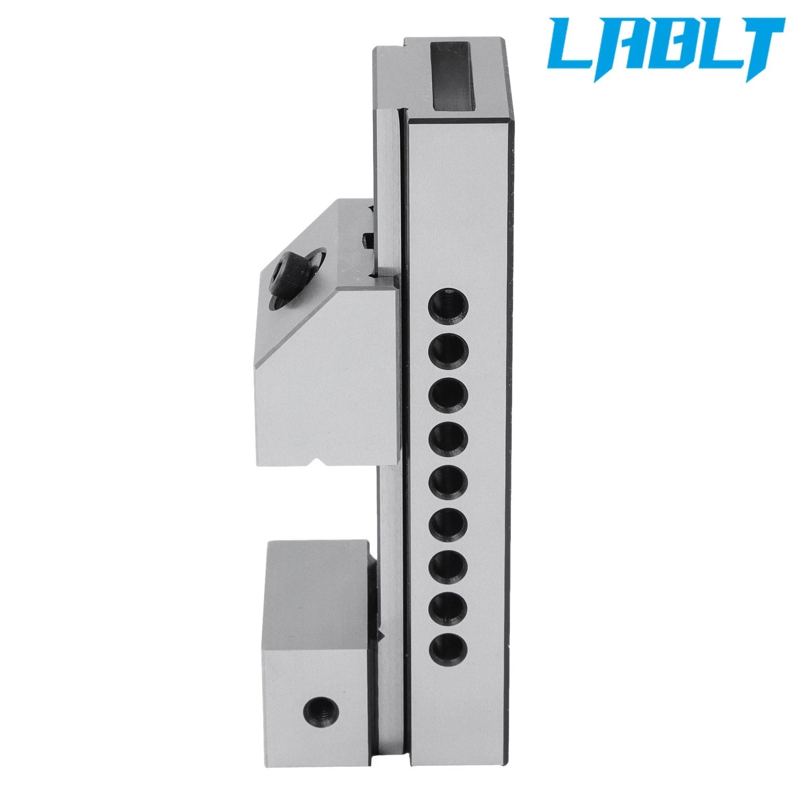 2" High Precision Grinding Mini Insert Vise for Universal Applications