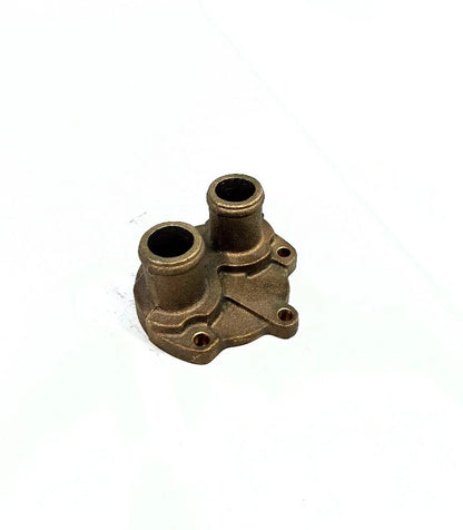 Jabsco Water Pump End Cover for Mercruiser (43216-1000)