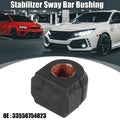 Rubber Rear Stabilizer Sway Bar Bushing Replacement for BMW Mini R55 (2007–2014)
