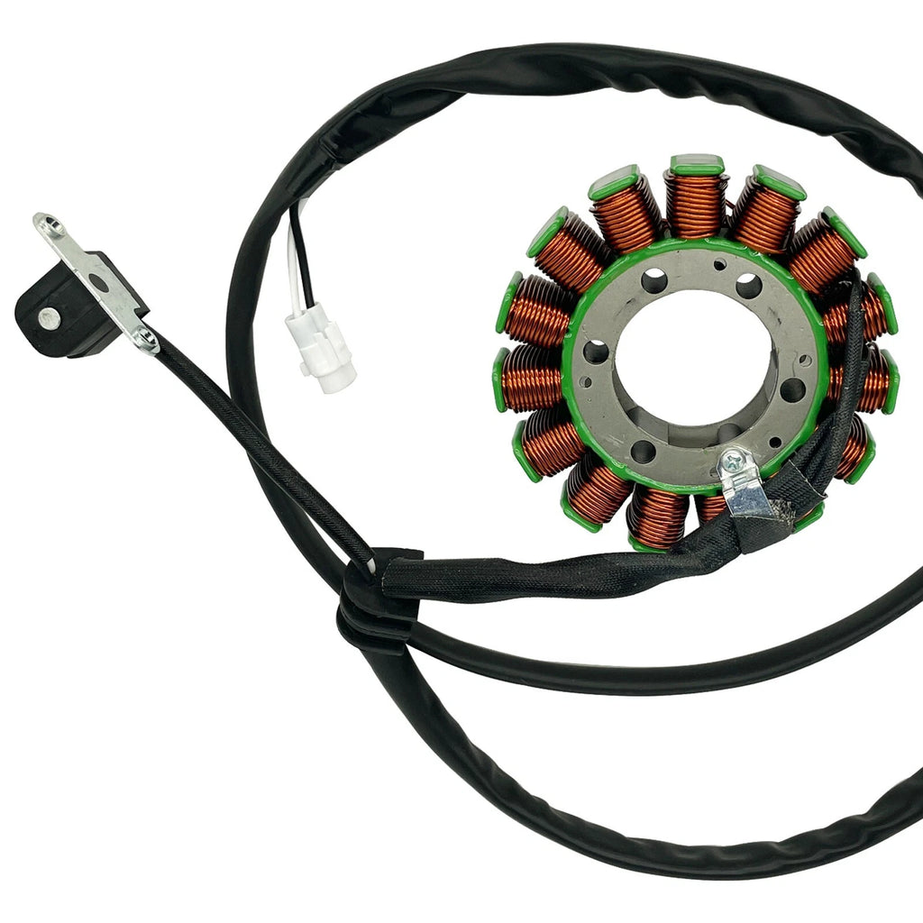 Stator for Yamaha Grizzly 550 (2009–2014) Magneto Coil 1D7-81410-00-00