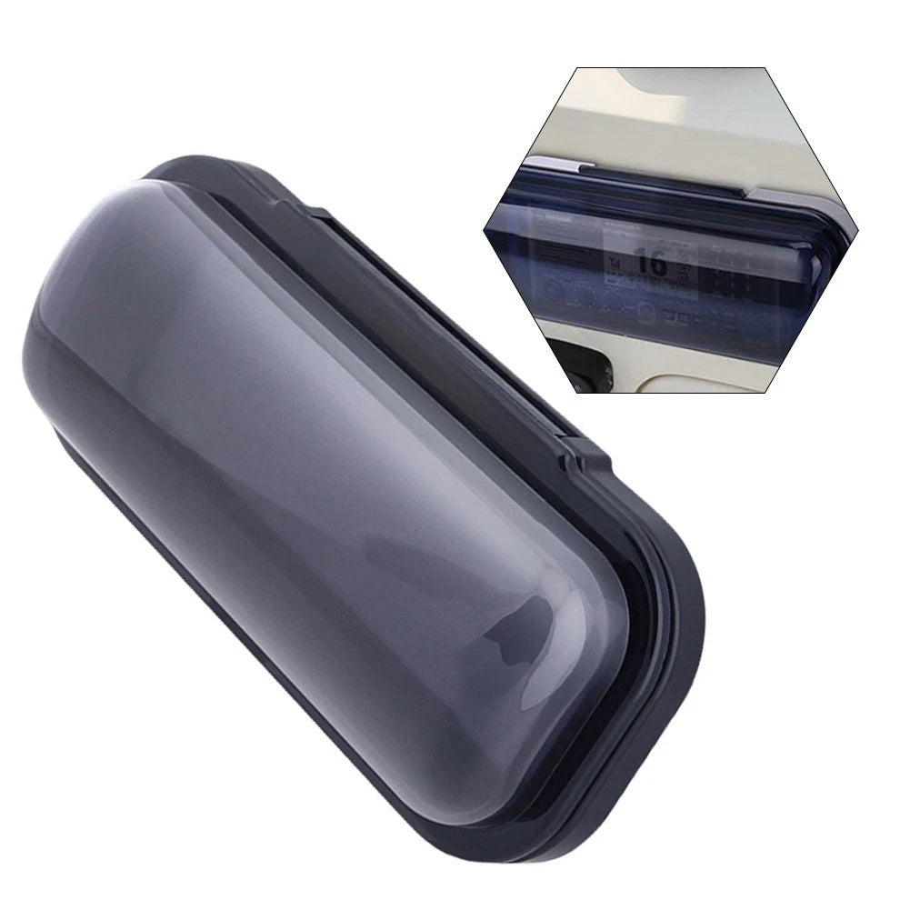 Water Resistant Case for Boat Audio Setup