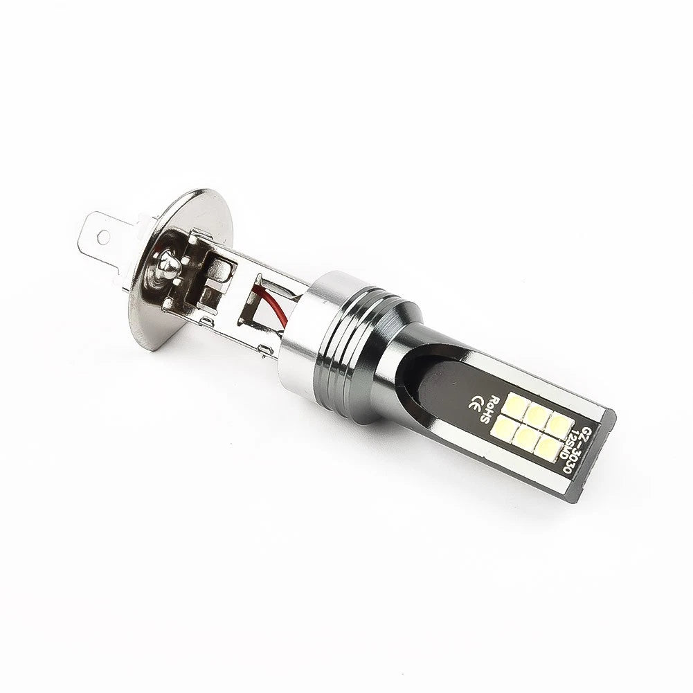 H1 LED Headlight Bulbs for - IP68 Waterproof