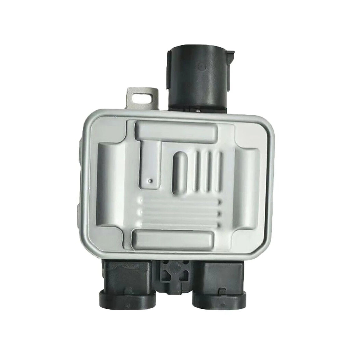 Cooling Fan Relay Control Module Kit for Ford Volvo S60 S80 XC60 V70 (2001–2019)