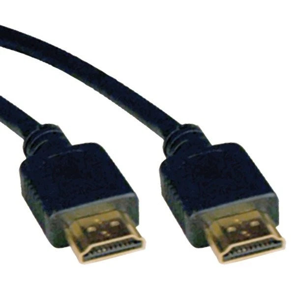 HDMI-to-HDMI Cable 6 Ft for Tripp Lite P568-006