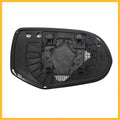 Left Driver Side Heated Mirror Glass for Honda Odyssey (2018–2023)