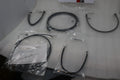 Magnum Shielding Handlebar Install Kit for Harley Davidson (2017–2020)
