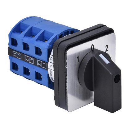 Transfer Switch for Changeover Parts (690V)