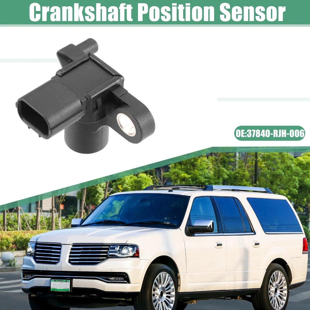 Crankshaft Position Sensor for Honda Civic DX (2001–2005)