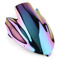 Deep-Iridium Windshield for Kawasaki Ninja 650 ER6F (2006–2008)