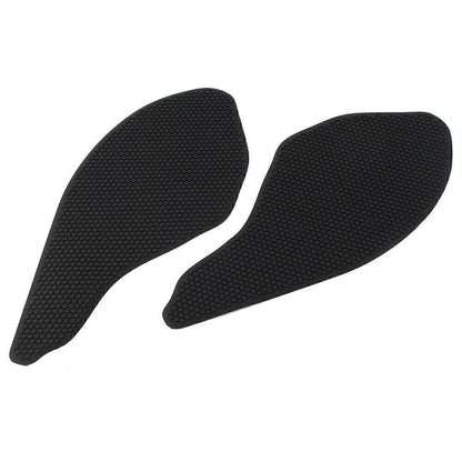 Side Traction Grips Tank Pads for Triumph Daytona 675 (2006–2018)
