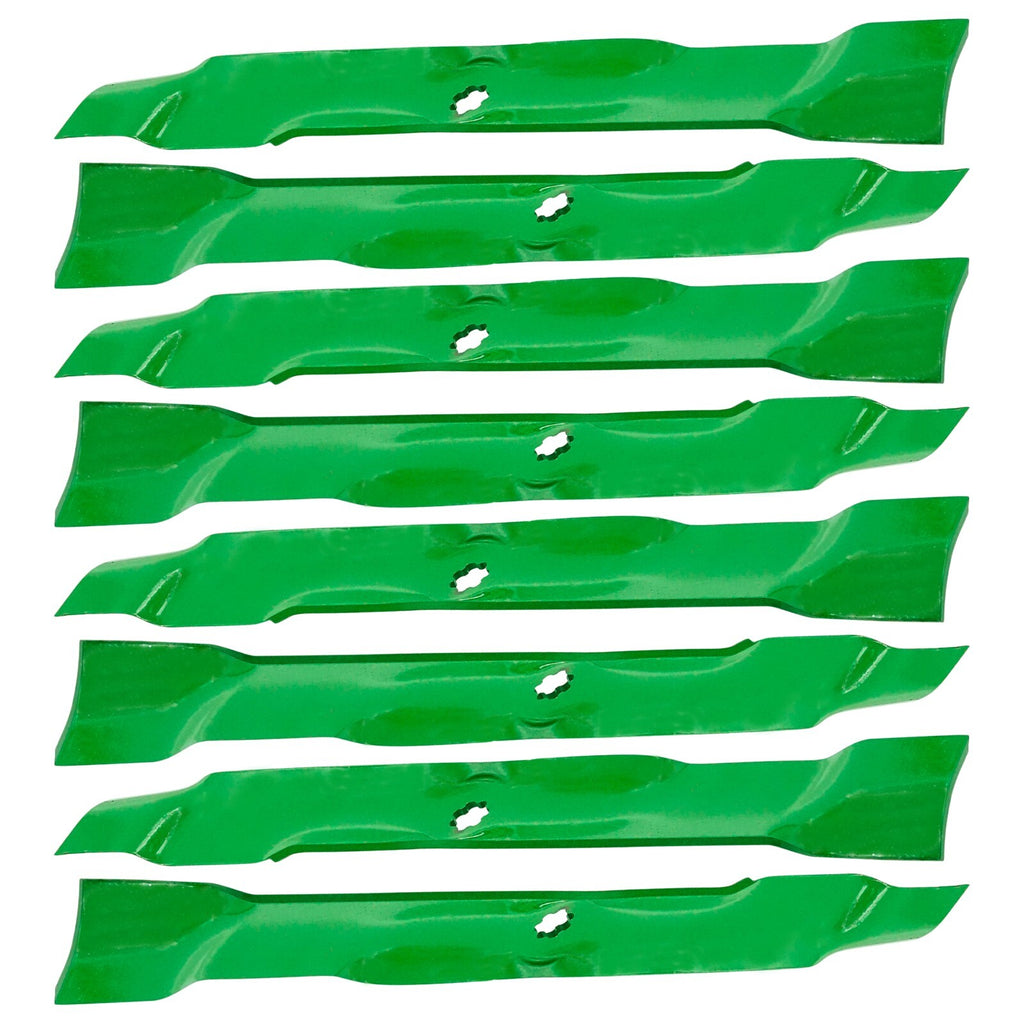 Deck Blade 42 Inch Replacement for John Deere X330 X340 LT160 D105 (2005–2011)