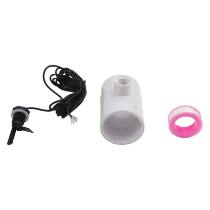 45 Meter Cable Flow Switch for Residential and Industrial Pool Use