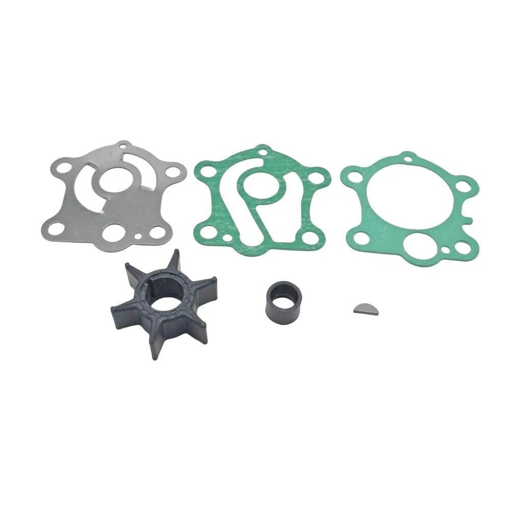 Water Pump Repair Kit for Yamaha 55 HP Outboard Motor (18-3425)