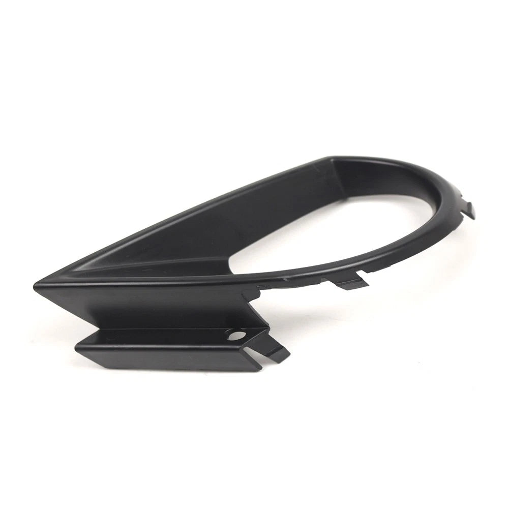 Front Bumper Fog Lamp Cover Left for Audi Q7 (2010–2015)