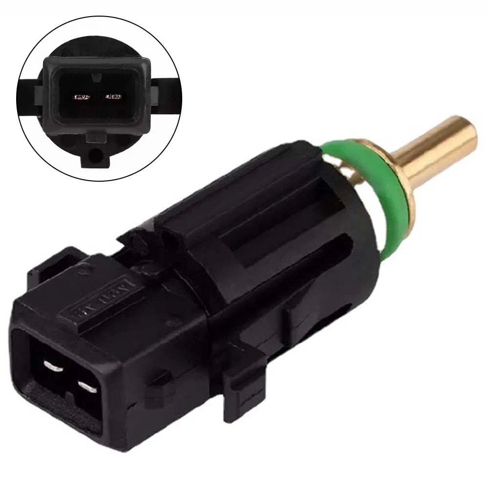 Coolant Temperature Sender for BMW 328i (2007–2013) OEM 13621433077
