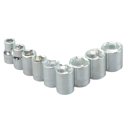 Hexagon Key Set 5-13mm for Automotive Use