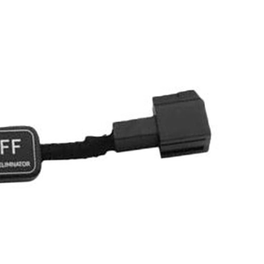 Auto Stop Start Disable Module for GMC Sierra 1500 (2019–2021)