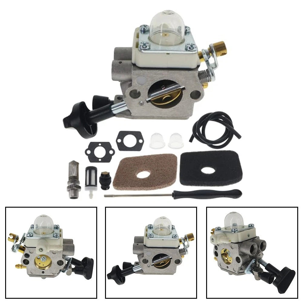 BR200 Series Engine Carbs for BR200 Series