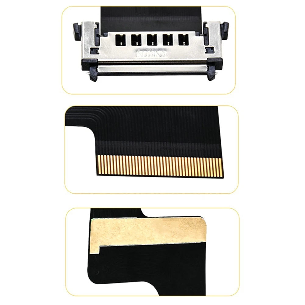 Touchscreen Cable for Touchscreen Repair (No Year Range)