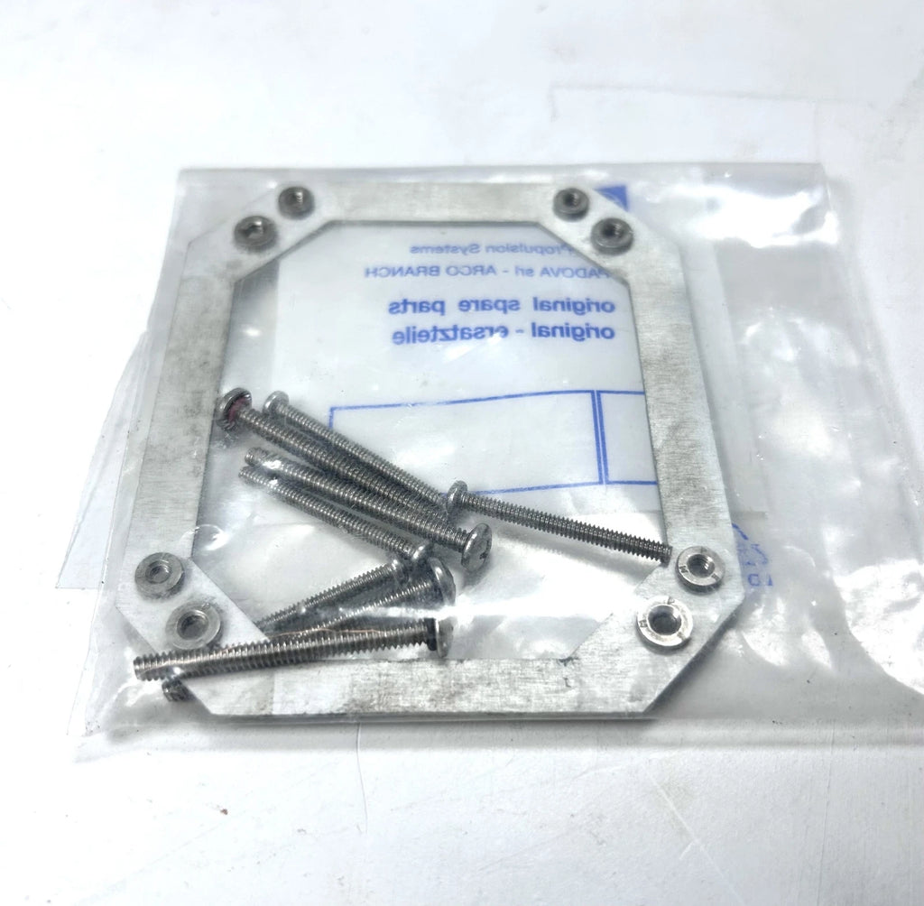 Joystick Maneuvering Control System for ZF Marine (3341001009)