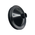 Pulley 5-3/4" for Mercruiser GM 4Cyl-V6 Power Steering Pump (73873A1, 37837)