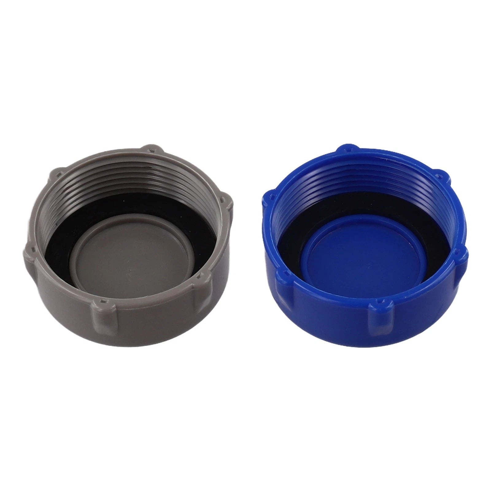 Drain Valve Cap 2 Pack for Coleman Pool Models P6D1158 P01010