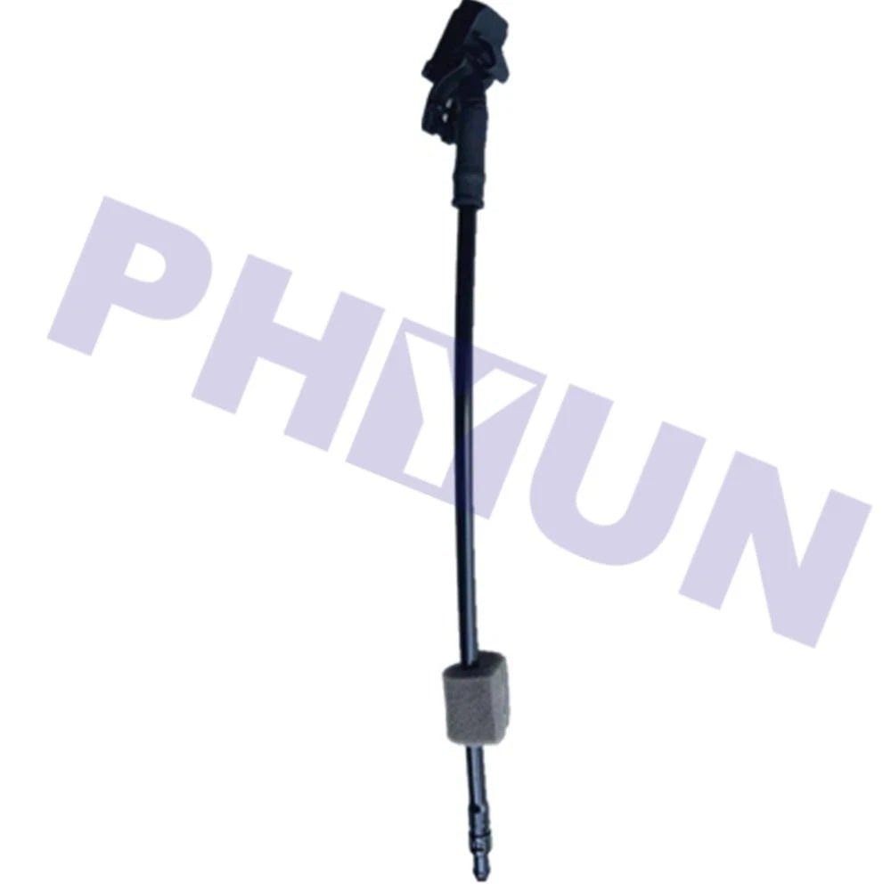 Windshield Washer Sprayer Nozzle 68217041AC for Dodge Challenger (2015–2020)