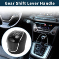 Gear Shift Knob Handle Replacement for Hyundai IX35 (2010–2016) Plastic