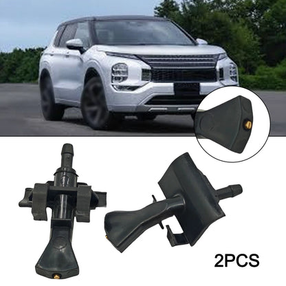 Replacement Washer Nozzle for Mitsubishi Outlander (2013–2021)