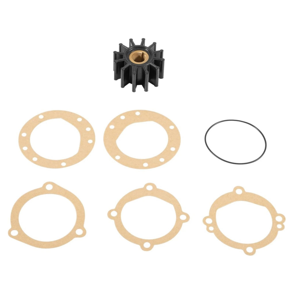 Impeller Kit for Pleasurecraft PCM Ford Engines 302 351 (With Water Pump) RA057007
