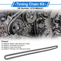 Timing Chain Kit for Maruti Swift (2017–2020) No. 12761M86J01