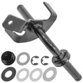 Steering Right Spindle Kit for Husqvarna CT153 CT154 YTH20K46 (2007–2018)