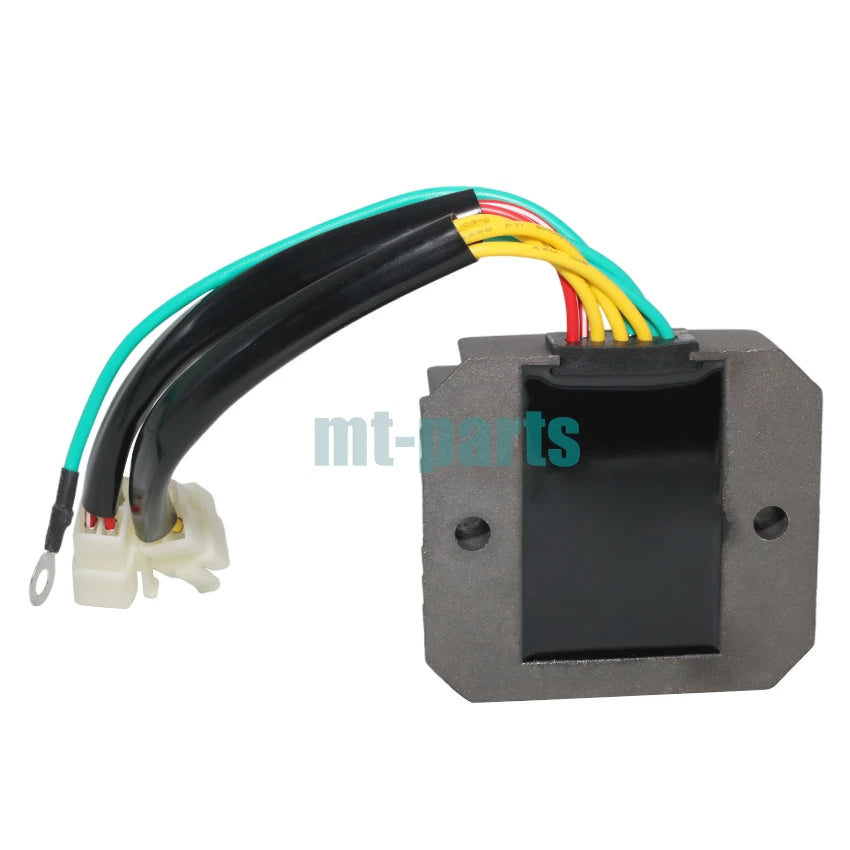 Voltage Regulator Rectifier for Honda CBR500F (1987–1991) / CBR600F (1987–1990)