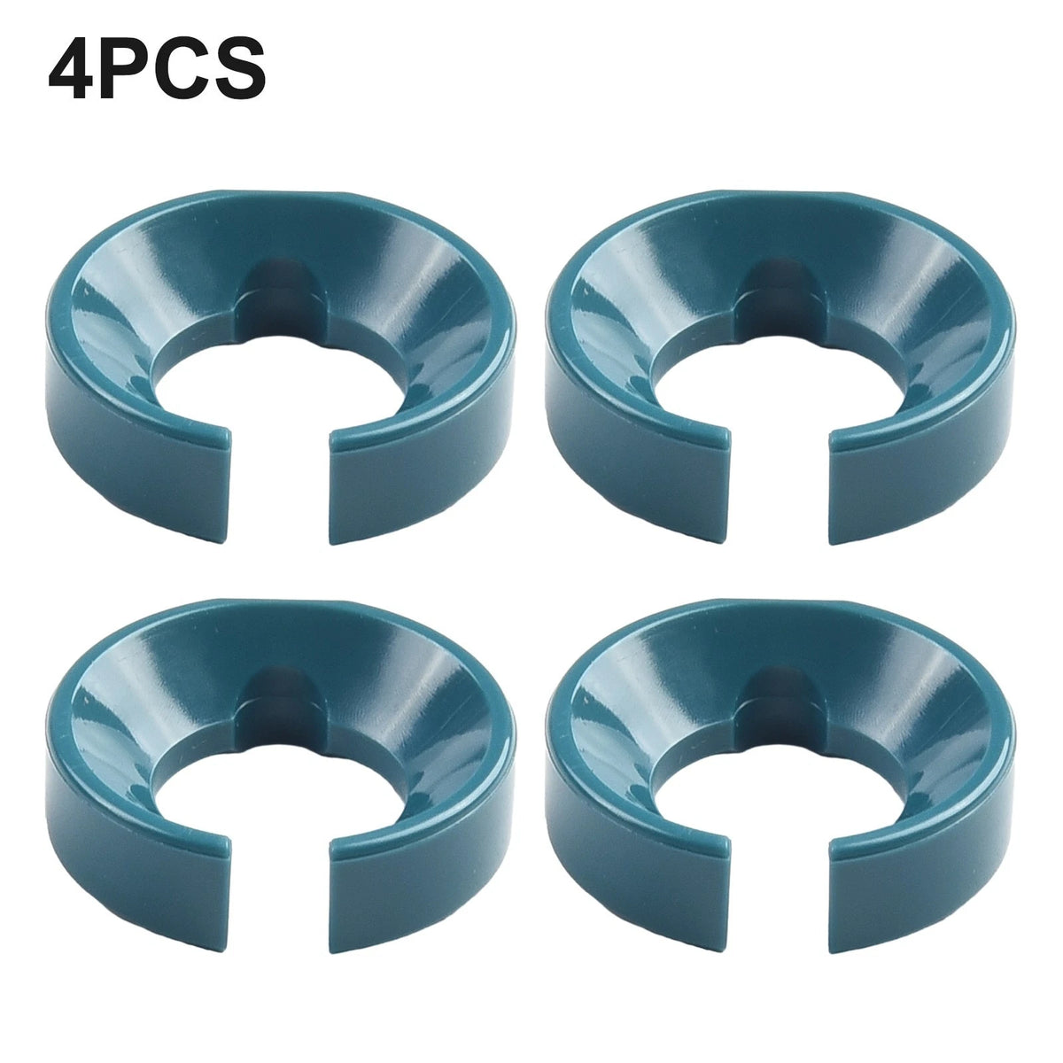 Set of 4 Holders for SP6000 CA5000 DSP601 DSP600 DHS783/782 4196279