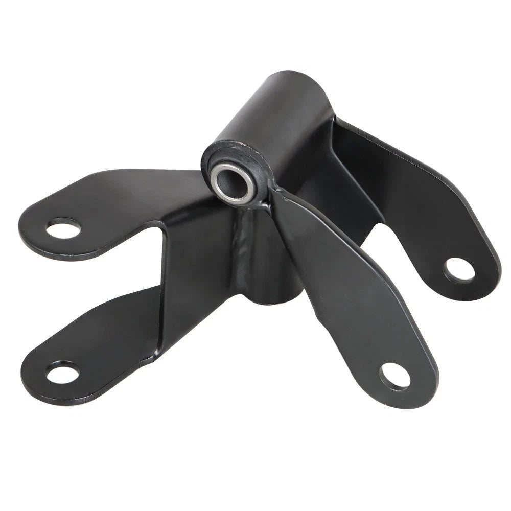 2X Rear Leaf Spring Shackle Bracket Repair Kit for Ford Ranger F-150