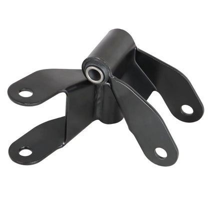 2X Rear Leaf Spring Shackle Bracket Repair Kit for Ford Ranger F-150
