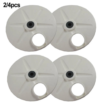 Wheel Cover for Toro 22in Mower (20065–20956)