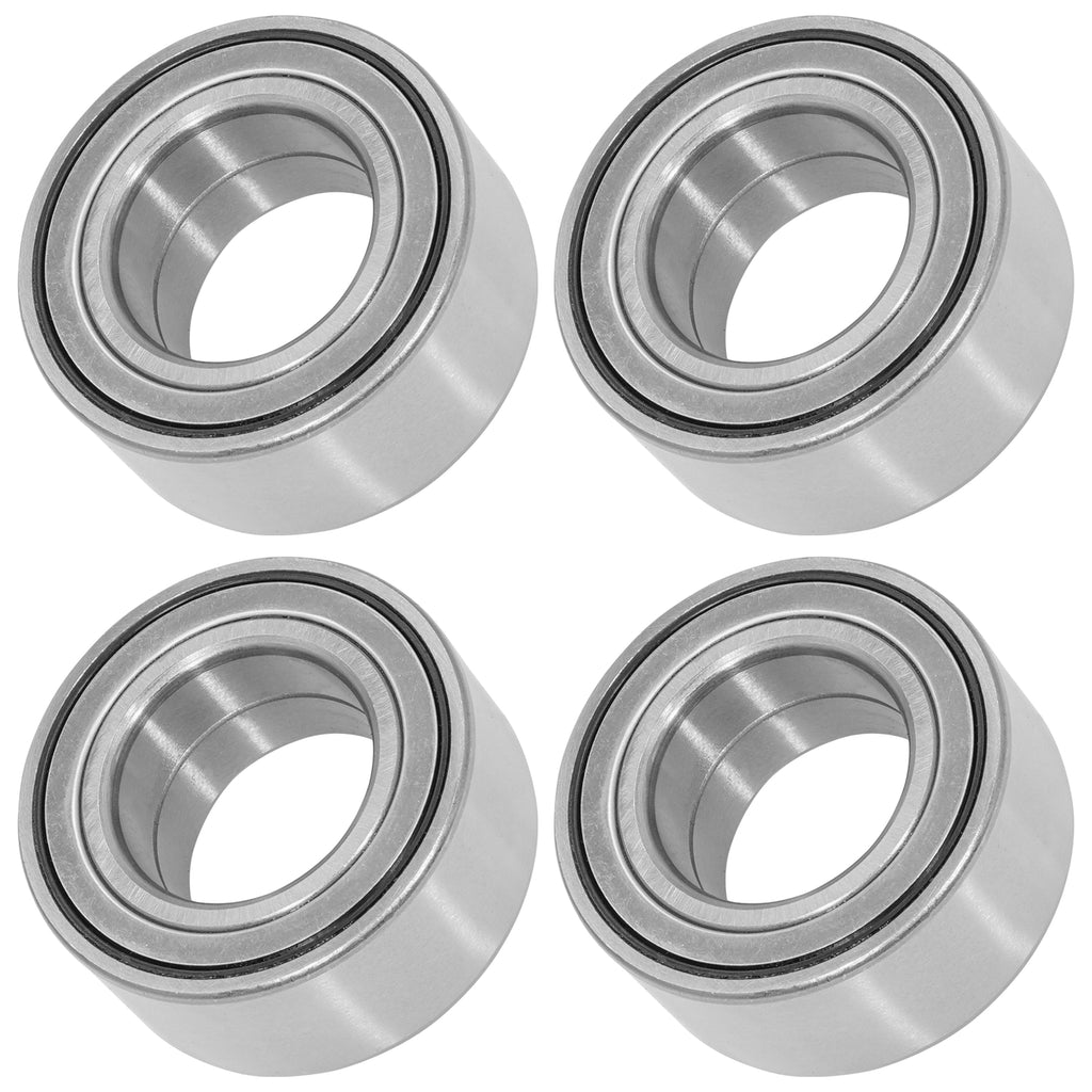Double Row Angular Ball Bearings 2RS Replacement for DAC 20-1056 (34-61-27)