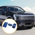 Brake Pedal Pad Replacement for Ford F-150 2021–2023