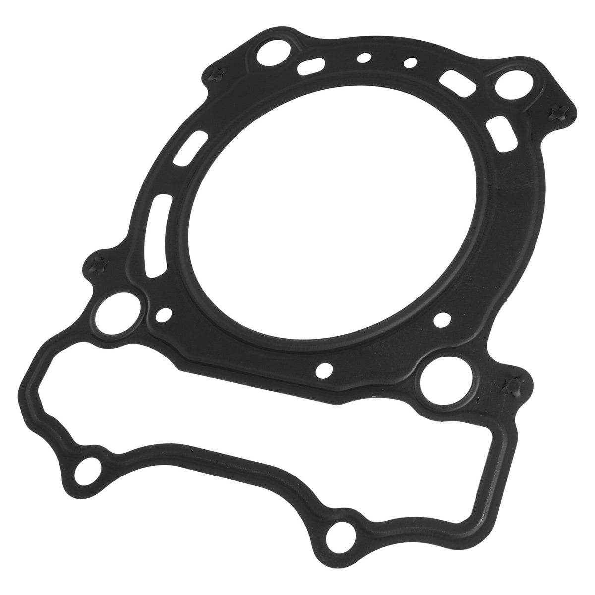 Cylinder Head Gasket Replacement for Yamaha WR250F (2001–2013)
