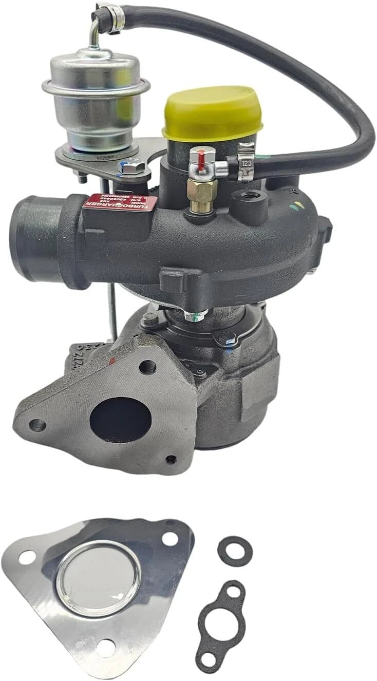 Turbocharger K03-2 for Deutz Engine TCD3.6L4 (2013–2018)