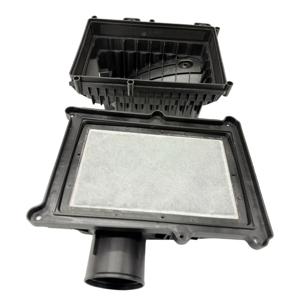Gas Air Cleaner Box Filter Housing W/Screen 68319607AB for RAM 1500 (2019–2024)